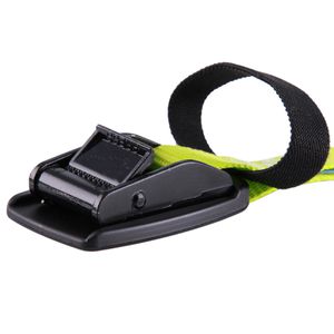 Produktbild für Spanngurt Sandax 292, mit Klemmschloss