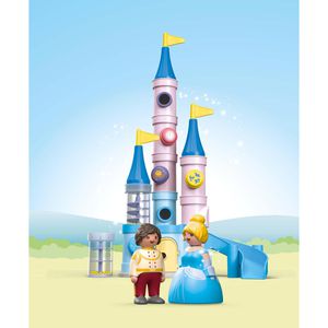 Produktbild für Spielset playmobil JUNIOR &amp; Disney 71457, ab 1 Jahr