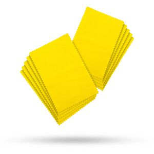 Poliertuch Liquid-Elements Scatter Applikator, 12 x 8 cm