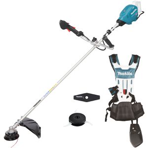 Produktbild für Rasentrimmer Makita UR013GZ04 XGT, Akku