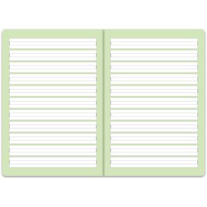 Produktbild für Schulheft Staufen Style, 040516001, für 1. Klasse, A5