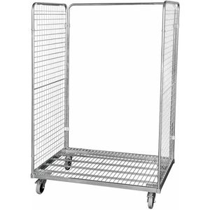 Rollbehälter HMH Nutzhöhe 1620mm