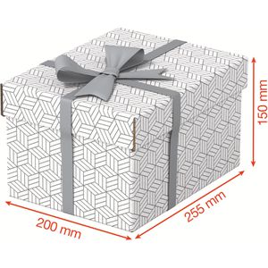 Produktbild für Aufbewahrungsbox Esselte Home S 628280, 7L