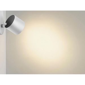 Produktbild für Deckenstrahler Philips Star, weiß mit LED