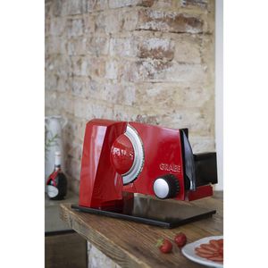 Produktbild für Allesschneider Graef Sliced Kitchen SKS110, 170W
