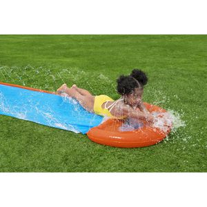 Produktbild für Wasserrutsche Bestway H2OGO! 52326