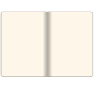 Produktbild für Notizbuch Moleskine Cahier Large, Notizhefte, Karton Softcover