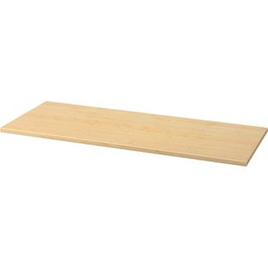 Produktbild für Fachboden Hammerbacher Solid 6010