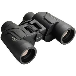 Produktbild für Fernglas OM-System S, aus BK-7 Glas, 8 x 40 mm