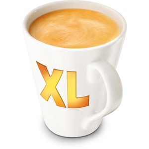 Produktbild für Kaffeekapseln Tassimo Jacobs Caffe Crema