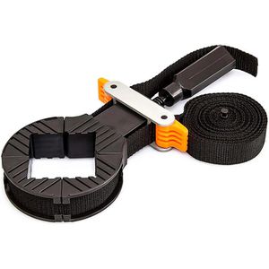 Rahmenspanner Relaxdays Bandlänge 4m