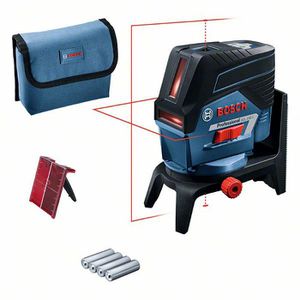 Kreuzlinienlaser Bosch 0601066G00, GCL 2-50 C, Bluetooth
