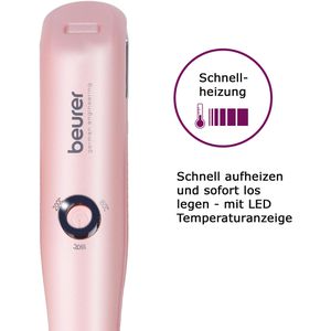 Produktbild für Glätteisen Beurer Beauty HS 20 StylePro