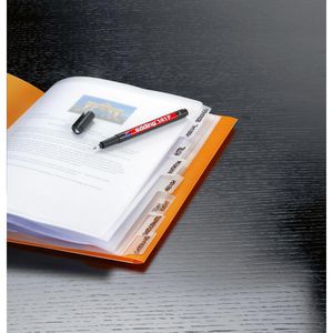 Produktbild für Folienschreiber Edding 4-141001 OHP Marker 141 F
