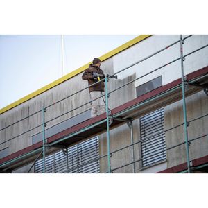 Produktbild für Sprühlanze Kärcher eco!Booster TR 036, 2.113-083.0