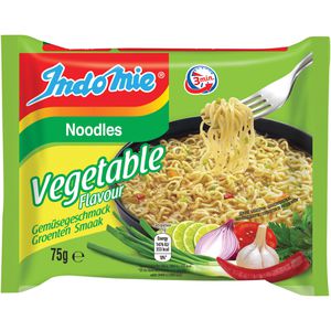 Produktbild für Fertiggericht Indomie Vegetable Flavour