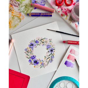 Produktbild für Buntstifte Stabilo woody 3 in 1 ARTY, 880/10-1-20