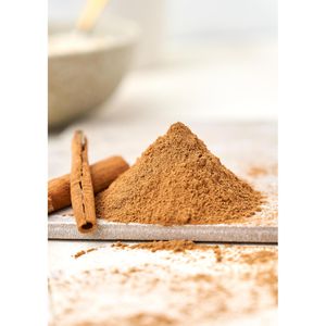 Produktbild für Zimt Fuchs Cassia, im Beutel