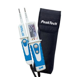 Produktbild für Spannungsprüfer PeakTech P 1090