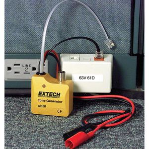 Produktbild für Leitungssucher Extech 40180