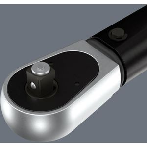 Produktbild für Drehmomentschlüssel Wera Click-Torque Lock C 3 Set 1