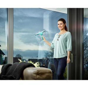 Produktbild für Fensterabzieher Leifheit Window Slider M, für Glas