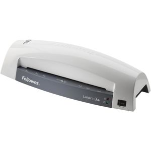 Laminiergerät Fellowes Lunar, mit 2 Rollen, A4