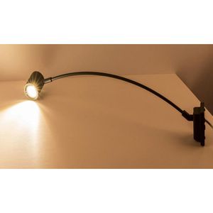 Produktbild für Wandleuchte Heitronic Borneo, aus Aluminium, für außen (IP65)