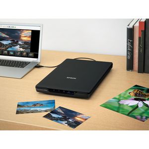 Produktbild für Scanner Epson Perfection V39II, bis A4