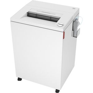 Produktbild für Aktenvernichter Ideal 4003 CC, 40039211, mit Rollen und Öler