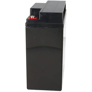 Produktbild für AGM-Batterie Multipower MP18-12