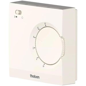 Produktbild für Raumthermostat Theben Ramses 706 S