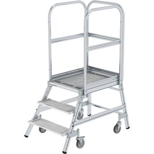Produktbild für Podestleiter MUNK 51103