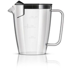 Produktbild für Entsafter Philips Viva Collection, HR1855/70, Zentrifugal