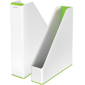 Stehsammler Leitz 5362-10-54, WOW Duo Colour, A4