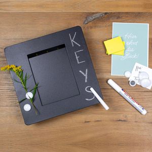 Produktbild für Schlüsselkasten HMF 1050-02