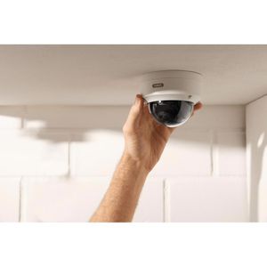 Produktbild für Überwachungskamera Abus TVVR36422D, Set, außen