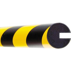 Schutzprofil Moravia Kreis, zum Aufstecken