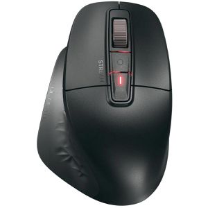 Produktbild für Maus CHERRY Stream Mouse Ultimate, JW-8570-2