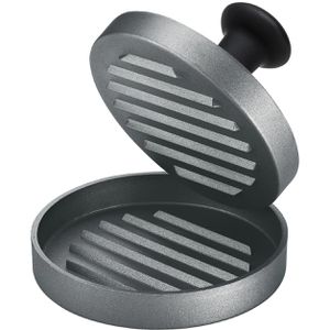 Produktbild für Burgerpresse Küchenprofi BBQ Classic, Aluguss