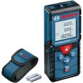 Laser-Entfernungsmesser Bosch 0601072900, GLM 40
