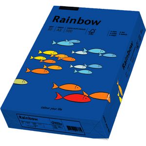 Produktbild für Kopierpapier Papyrus Rainbow 88042764
