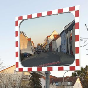Produktbild für Verkehrsspiegel Moravia DIAMOND 3
