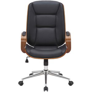 Produktbild für Bürostuhl CLP Yankton, 318676