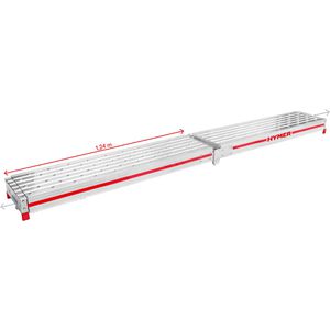 Ausziehbohle