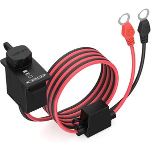 Batterieanschlusskabel CTEK Comfort Indikator M8