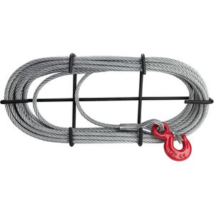 Produktbild für Seilwinde DEMA 68017, Endlos-Seilzug