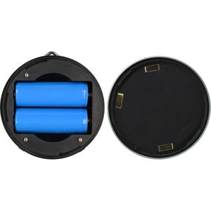 Produktbild für Campinglampe Brennenstuhl OLI 400 AS, mit Solar