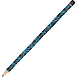Produktbild für Bleistift Eberhard-Faber Neon, 511899