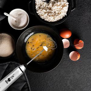 Produktbild für Milchaufschäumer Bialetti 6770, elektrisch